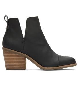 Everly Cutout Boot